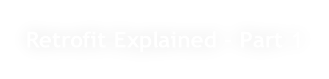 Retrofit Explained - Part 1